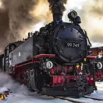 アパート Anno1898 ツィッタウ