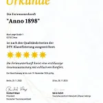 Anno1898 ツィッタウ