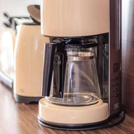 Appartamento Anno1898 *