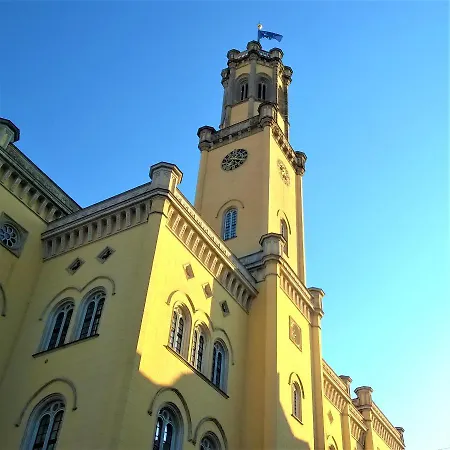 Appartamento Anno1898 Zittau