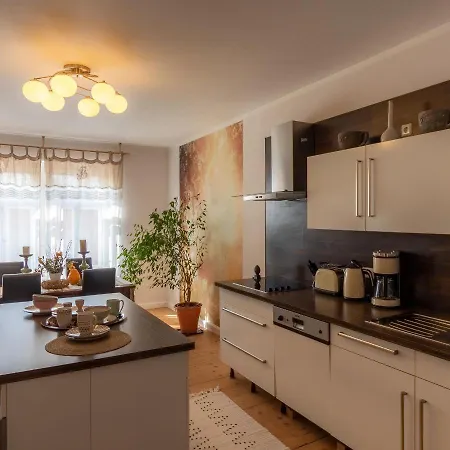 Anno1898 Apartment *