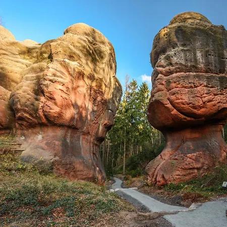 Anno1898 Apartamento Zittau