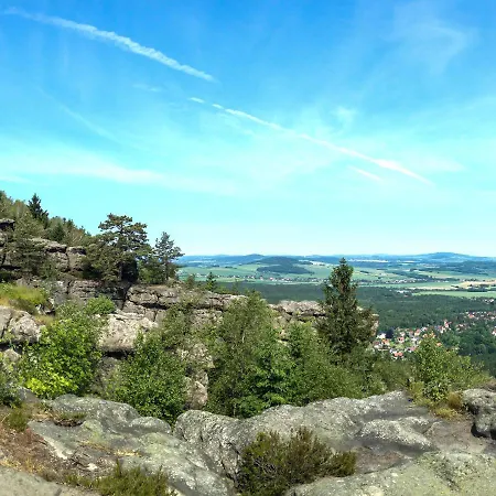 Anno1898 Appartement Zittau