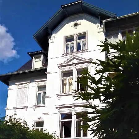 Anno1898 Apartment