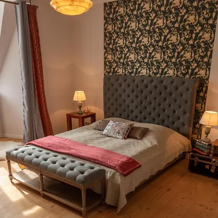 Anno1898 Apartment
