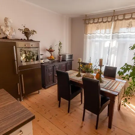 Appartamento Anno1898