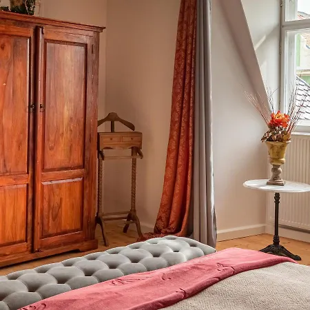 Apartment Anno1898 Zittau