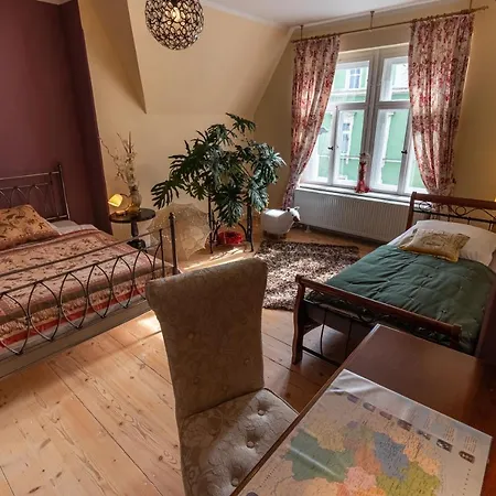 Anno1898 Apartment *