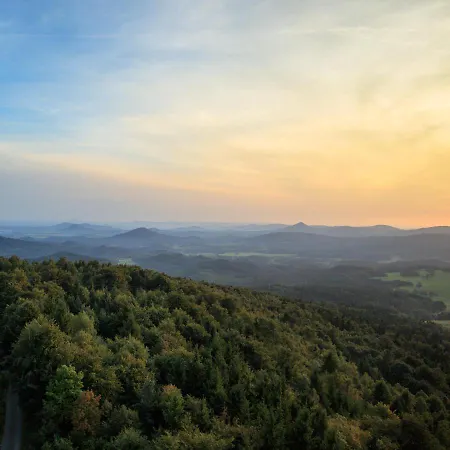 Appartement Anno1898 Zittau