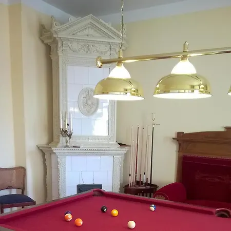 Apartment Anno1898