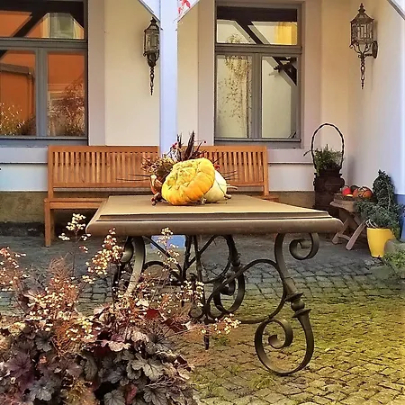 Anno1898 Apartment