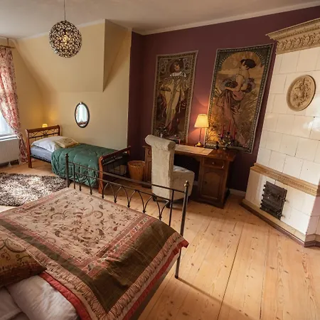 Anno1898 Apartment *