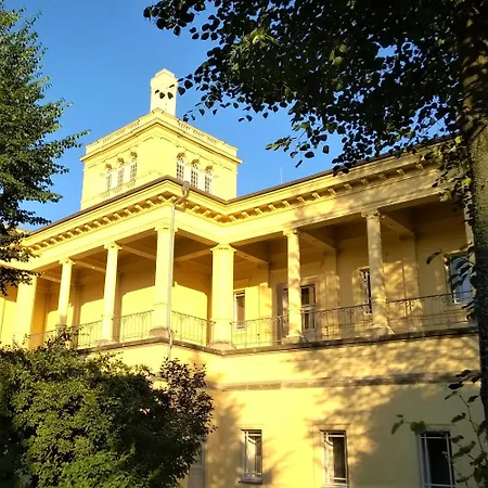 Anno1898 Apartment Zittau