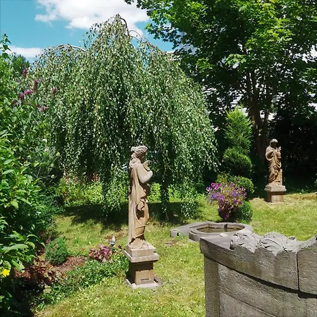 Appartamento Anno1898