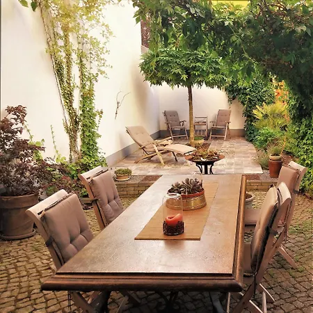 Appartamento Anno1898 *