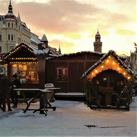 Anno1898 Appartamento