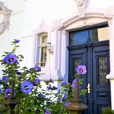 Apartmán Anno1898 Zittau