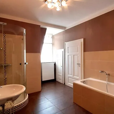 Anno1898 Appartamento *