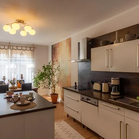 Apartamento Anno1898