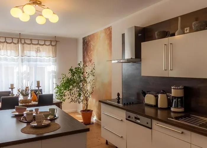 Anno1898 Apartmán *