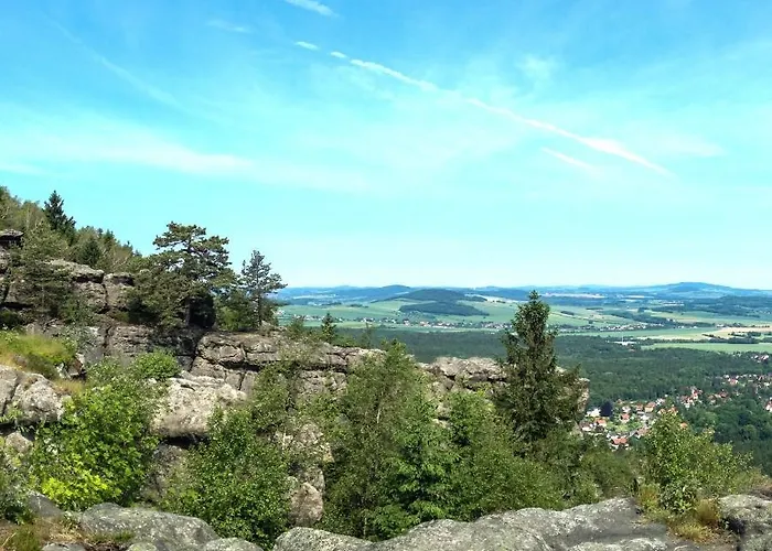 Anno1898 公寓 齐陶