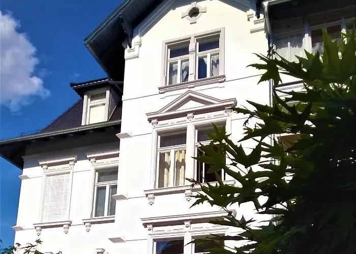 Anno1898 Apartmán