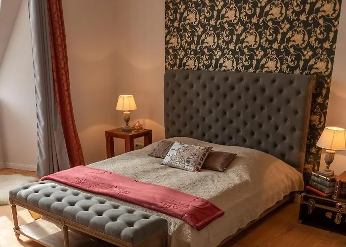 Anno1898 Apartmán