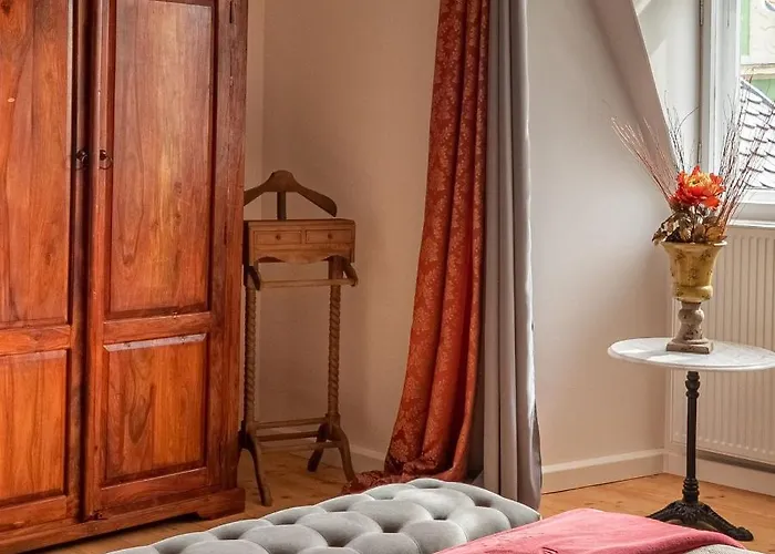 公寓 Anno1898 齐陶