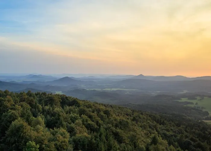 公寓 Anno1898 齐陶