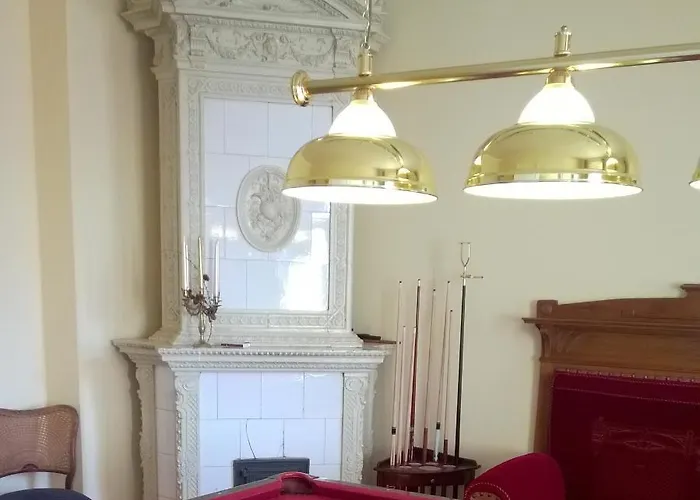 Apartmán Anno1898