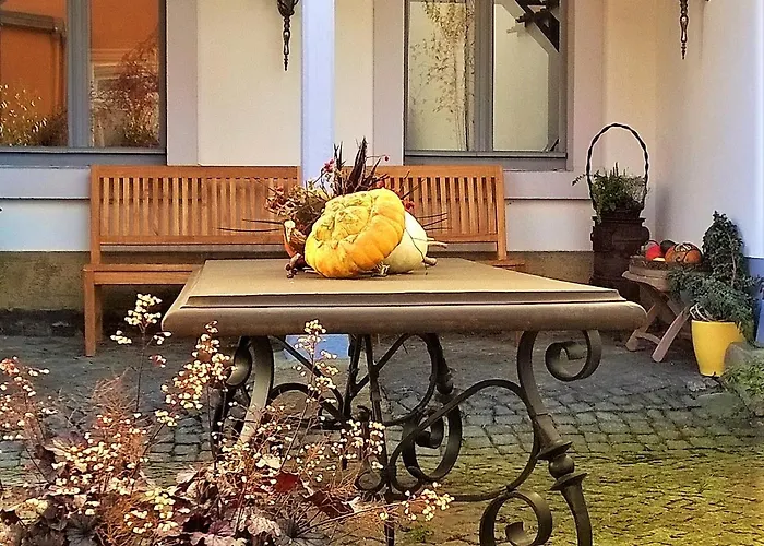 Anno1898 Apartmán