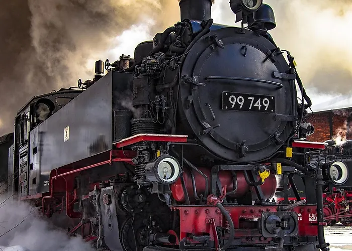 公寓 Anno1898 齐陶