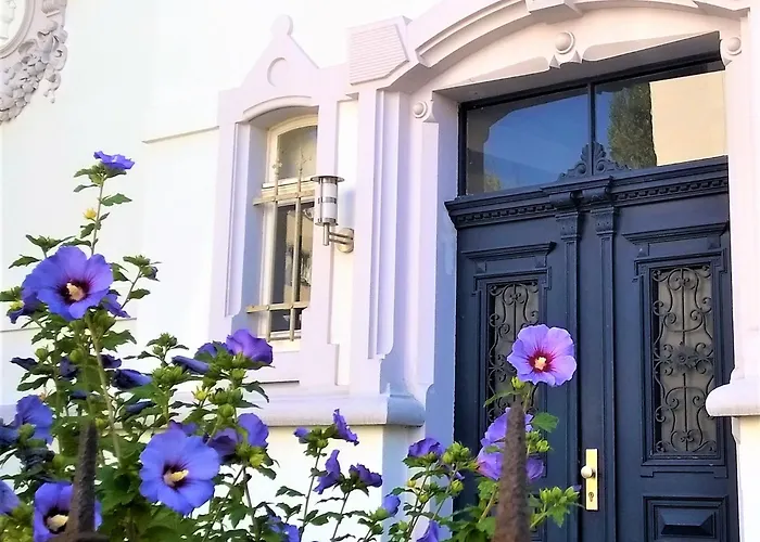 公寓 Anno1898 齐陶